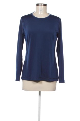 Damen Shirt Lands' End, Größe M, Farbe Blau, Preis 12,99 €