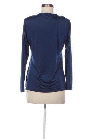 Damen Shirt Lands' End, Größe M, Farbe Blau, Preis 12,99 €