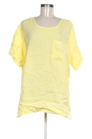 Dámska blúza Lands' End, Veľkosť XXL, Farba Žltá, Cena  8,95 €