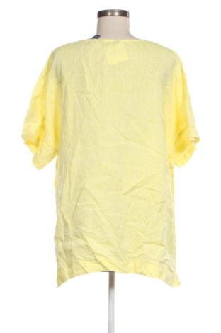 Dámska blúza Lands' End, Veľkosť XXL, Farba Žltá, Cena  8,95 €