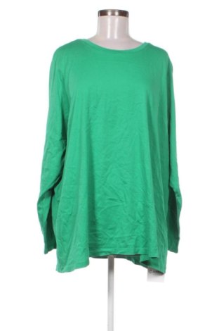 Dámska blúza Lands' End, Veľkosť XXL, Farba Zelená, Cena  11,95 €