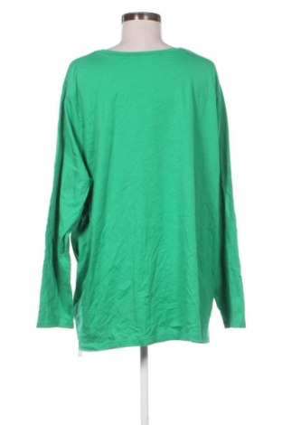 Dámska blúza Lands' End, Veľkosť XXL, Farba Zelená, Cena  11,95 €