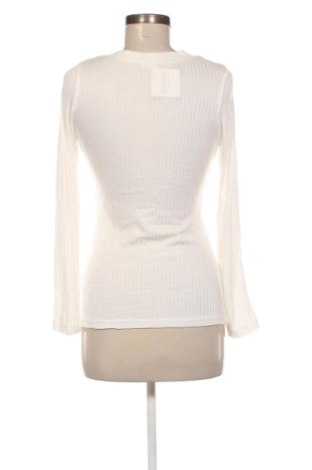 Γυναικεία μπλούζα Lascana, Μέγεθος XS, Χρώμα Λευκό, Τιμή 20,99 €