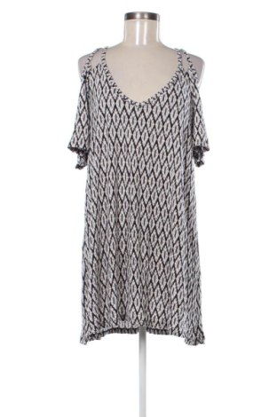 Γυναικεία μπλούζα Lascana, Μέγεθος XXL, Χρώμα Πολύχρωμο, Τιμή 16,99 €