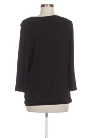 Дамска блуза Lascana, Размер M, Цвят Черен, Цена 5,11 €
