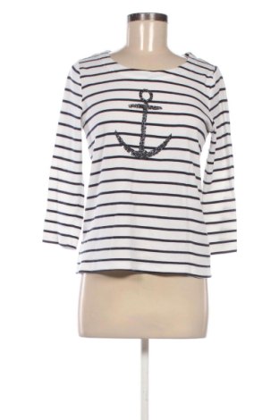 Дамска блуза Lasting, Размер M, Цвят Многоцветен, Цена 17,00 €