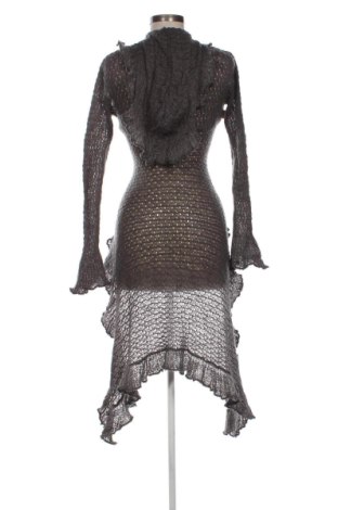 Дамска блуза Lasting, Размер S, Цвят Сив, Цена 17,46 €