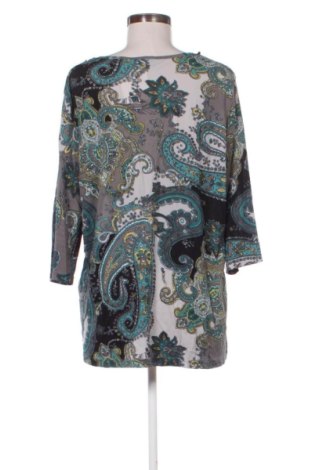 Bluzka damska Laura Kent, Rozmiar XXL, Kolor Kolorowy, Cena 44,99 zł