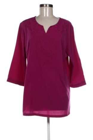 Női blúz Laura Kent, Méret XL, Szín Lila, Ár 4 009 Ft