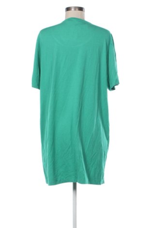 Γυναικεία μπλούζα Laura Kent, Μέγεθος XXL, Χρώμα Πράσινο, Τιμή 7,99 €