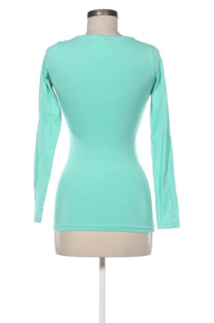 Dámska blúza Laura T., Veľkosť XS, Farba Zelená, Cena  4,95 €