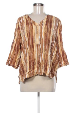 Dámská halenka Laura Torelli, Velikost XL, Barva Vícebarevné, Cena  69,00 Kč