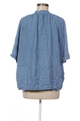 Női blúz Laura Torelli, Méret XL, Szín Kék, Ár 3 759 Ft