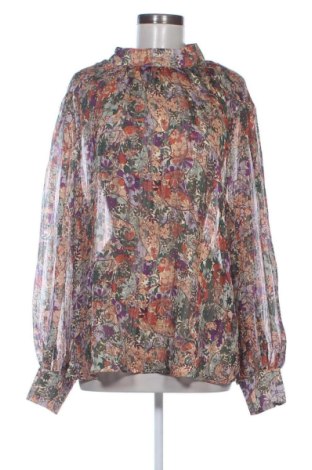 Damen Shirt Laura Torelli, Größe L, Farbe Mehrfarbig, Preis € 9,78