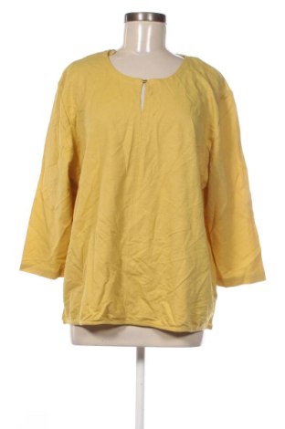 Női blúz Laura Torelli, Méret XL, Szín Zöld, Ár 1 239 Ft