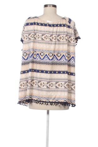 Damen Shirt Laura Torelli, Größe XL, Farbe Mehrfarbig, Preis € 9,99