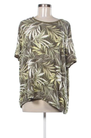 Γυναικεία μπλούζα Laura Torelli, Μέγεθος XL, Χρώμα Πολύχρωμο, Τιμή 7,99 €