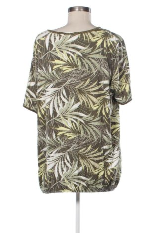 Γυναικεία μπλούζα Laura Torelli, Μέγεθος XL, Χρώμα Πολύχρωμο, Τιμή 7,99 €