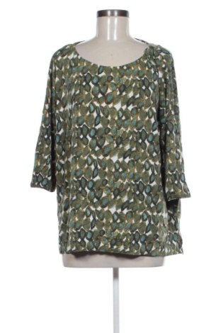 Dámská halenka Laura Torelli, Velikost XL, Barva Vícebarevné, Cena  289,00 Kč