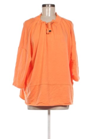 Dámská halenka Laura Torelli, Velikost XL, Barva Oranžová, Cena  289,00 Kč