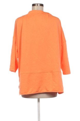 Dámská halenka Laura Torelli, Velikost XL, Barva Oranžová, Cena  289,00 Kč