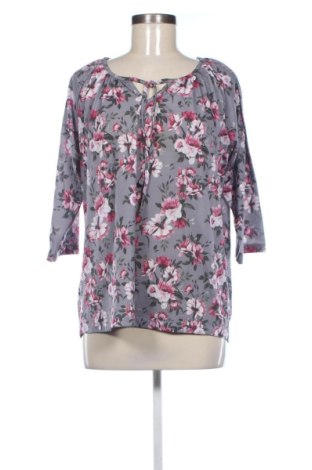 Γυναικεία μπλούζα Laura Torelli, Μέγεθος L, Χρώμα Πολύχρωμο, Τιμή 4,99 €