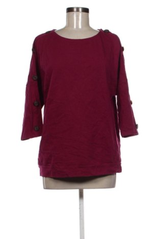 Damen Shirt Laura Torelli, Größe M, Farbe Rot, Preis € 4,99