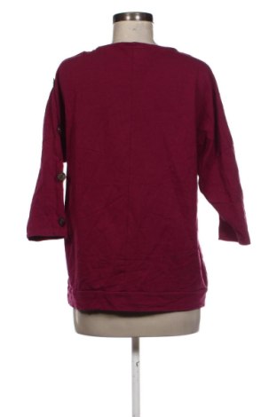 Damen Shirt Laura Torelli, Größe M, Farbe Rot, Preis € 4,99