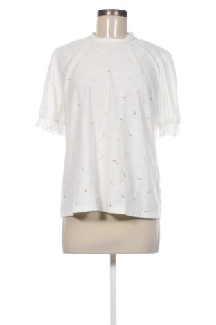 Dámska blúza Laura Torelli, Veľkosť L, Farba Biela, Cena  8,95 €