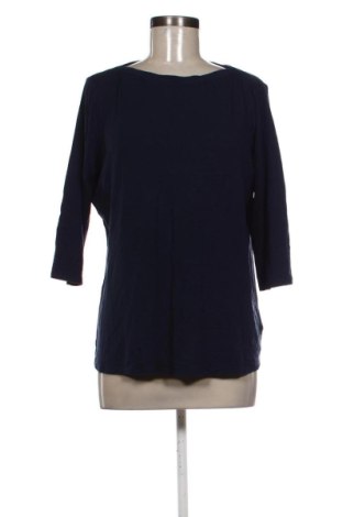 Dámská halenka Laura Torelli, Velikost L, Barva Modrá, Cena  289,00 Kč