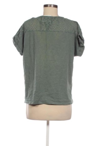 Γυναικεία μπλούζα Laura Torelli, Μέγεθος L, Χρώμα Πράσινο, Τιμή 10,00 €