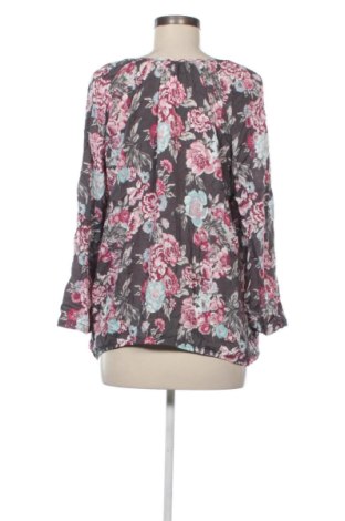 Bluzka damska Laura Torelli, Rozmiar L, Kolor Kolorowy, Cena 38,99 zł