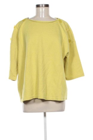 Női blúz Laura Torelli, Méret XL, Szín Sárga, Ár 2 879 Ft