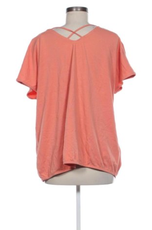 Γυναικεία μπλούζα Laura Torelli, Μέγεθος XL, Χρώμα Ρόζ , Τιμή 11,99 €