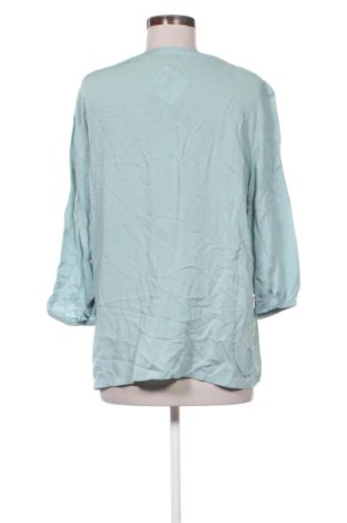 Damen Shirt Laura Torelli, Größe XL, Farbe Blau, Preis € 3,99
