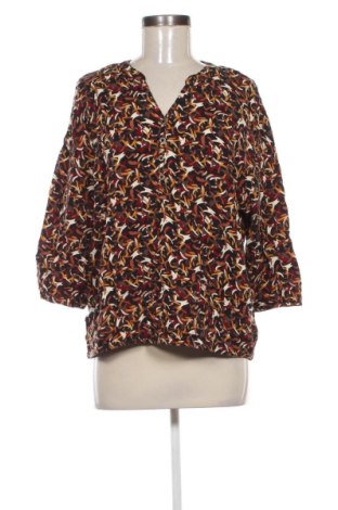 Дамска блуза Laura Torelli, Размер L, Цвят Многоцветен, Цена 10,22 €