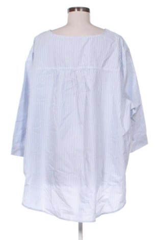 Дамска блуза Laura Torelli, Размер 4XL, Цвят Многоцветен, Цена 3,57 €