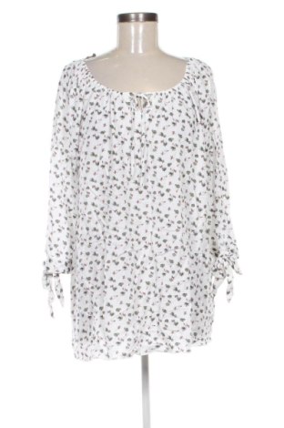 Dámska blúza Laura Torelli, Veľkosť XL, Farba Viacfarebná, Cena  3,95 €