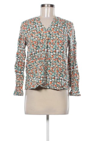 Dámská halenka Laura Torelli, Velikost S, Barva Vícebarevné, Cena  99,00 Kč
