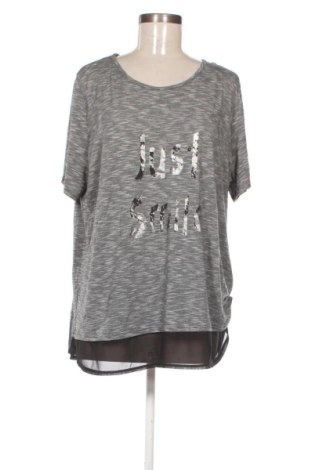 Dámska blúza Laura Torelli, Veľkosť 5XL, Farba Viacfarebná, Cena  10,00 €