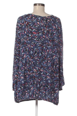 Dámska blúza Laura Torelli, Veľkosť 4XL, Farba Viacfarebná, Cena  4,95 €