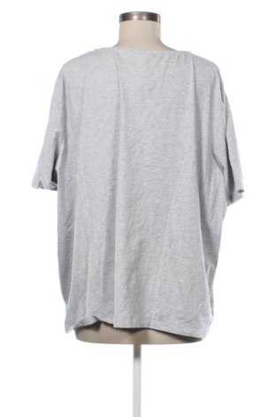 Női blúz Laura Torelli, Méret 3XL, Szín Szürke, Ár 3 579 Ft