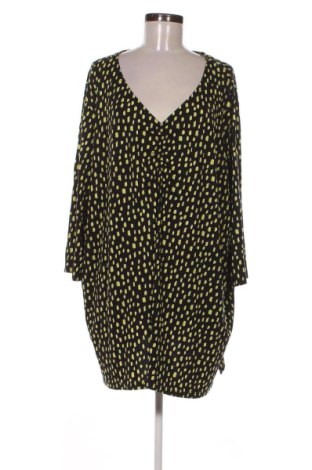 Damen Shirt Laura Torelli, Größe XXL, Farbe Mehrfarbig, Preis 12,99 €