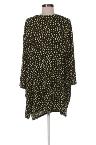 Damen Shirt Laura Torelli, Größe XXL, Farbe Mehrfarbig, Preis 12,99 €