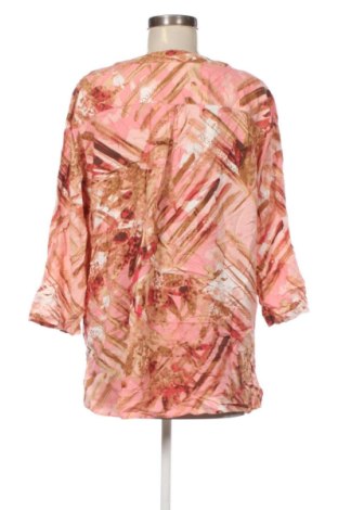 Damen Shirt Laura Torelli, Größe L, Farbe Mehrfarbig, Preis 12,99 €