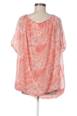 Bluzka damska Laura Torelli, Rozmiar XL, Kolor Kolorowy, Cena 33,99 zł