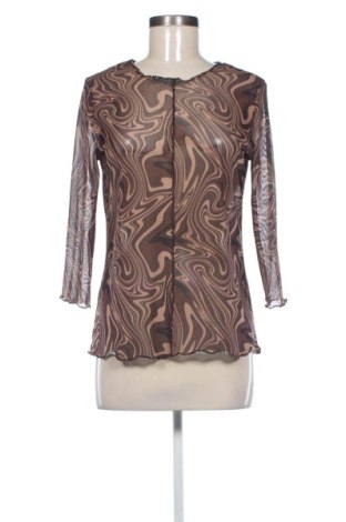 Γυναικεία μπλούζα Laura Torelli, Μέγεθος M, Χρώμα Πολύχρωμο, Τιμή 3,99 €