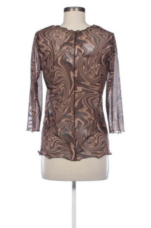 Γυναικεία μπλούζα Laura Torelli, Μέγεθος M, Χρώμα Πολύχρωμο, Τιμή 3,99 €
