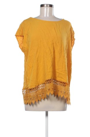 Bluză de femei Laura Torelli, Mărime XL, Culoare Portocaliu, Preț 47,99 Lei, #135876111