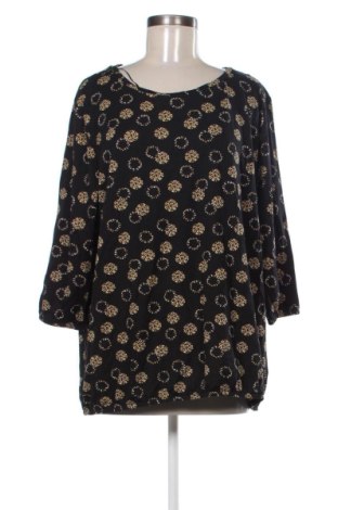 Dámska blúza Laura Torelli, Veľkosť XL, Farba Viacfarebná, Cena  3,95 €